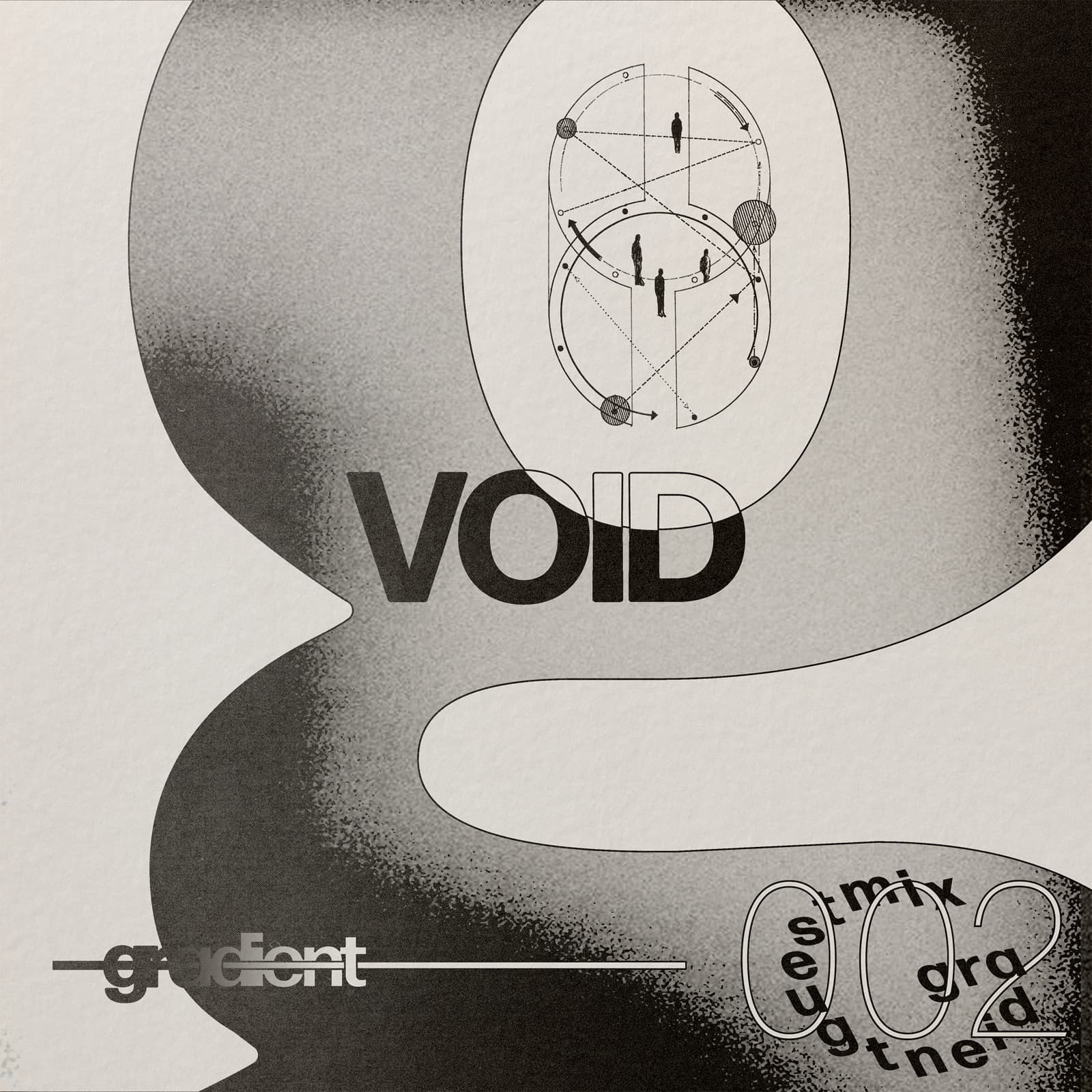 Gradient Guestmix 002 — VOID