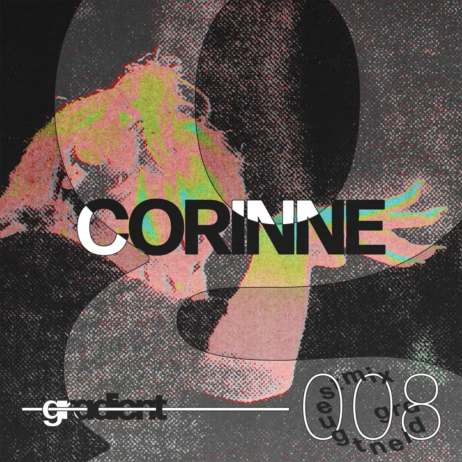Gradient Guestmix 008 — Corinne