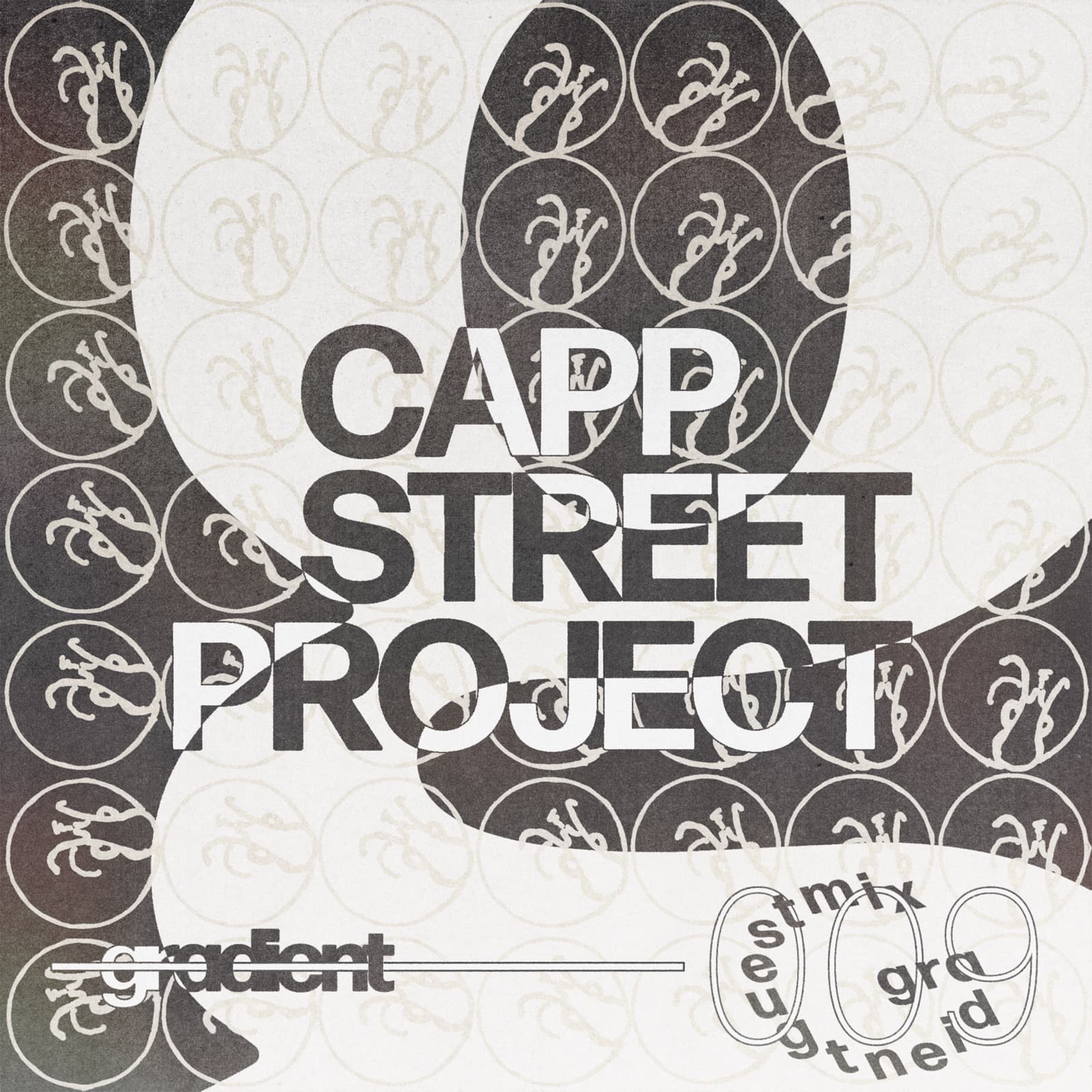 Gradient Guestmix 009 — CAPP STREET PROJECT