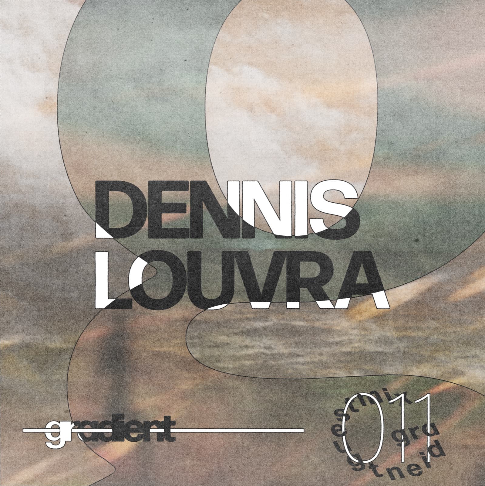 Gradient Guestmix 011 — Dennis Louvra