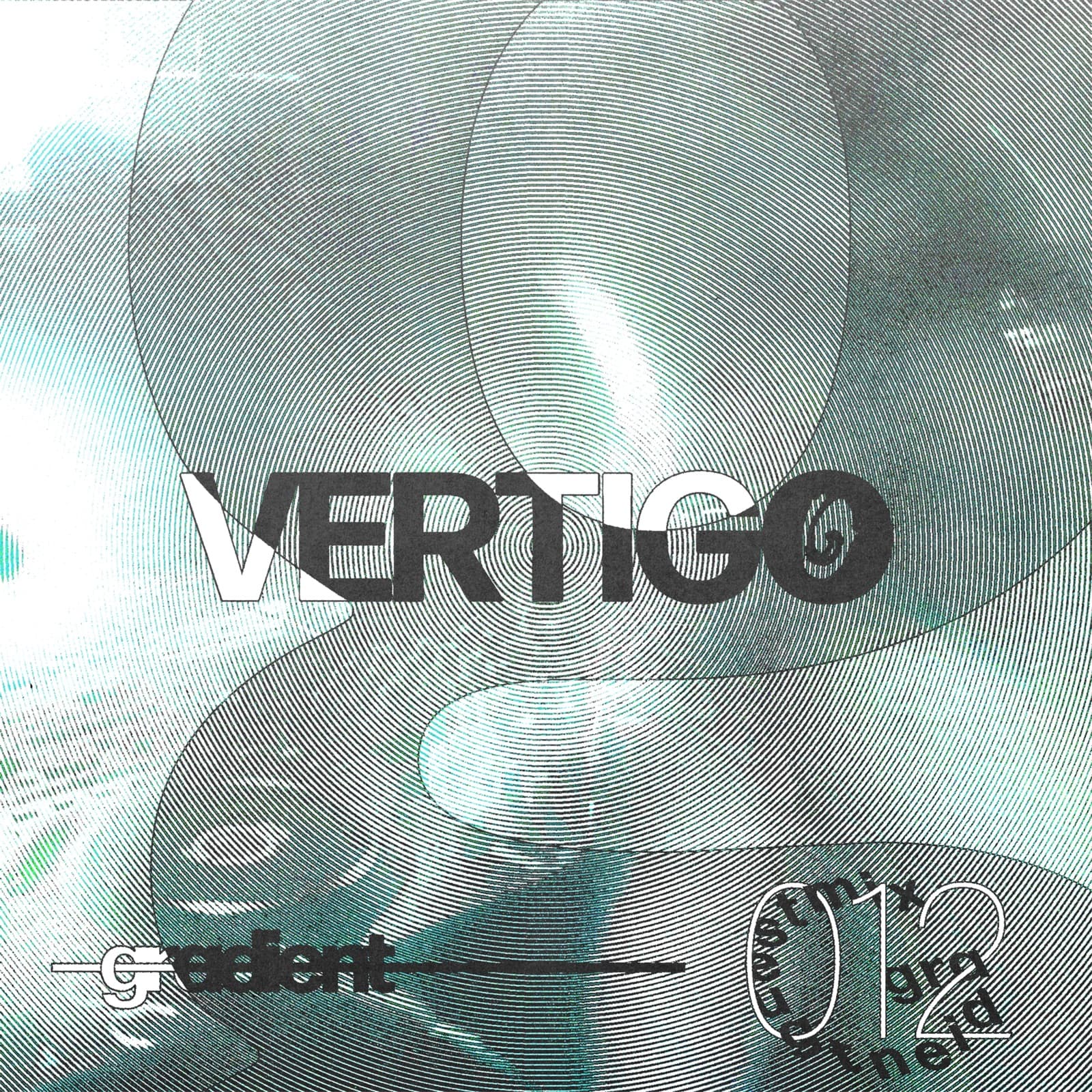 Gradient Guestmix 012 — Vertigo