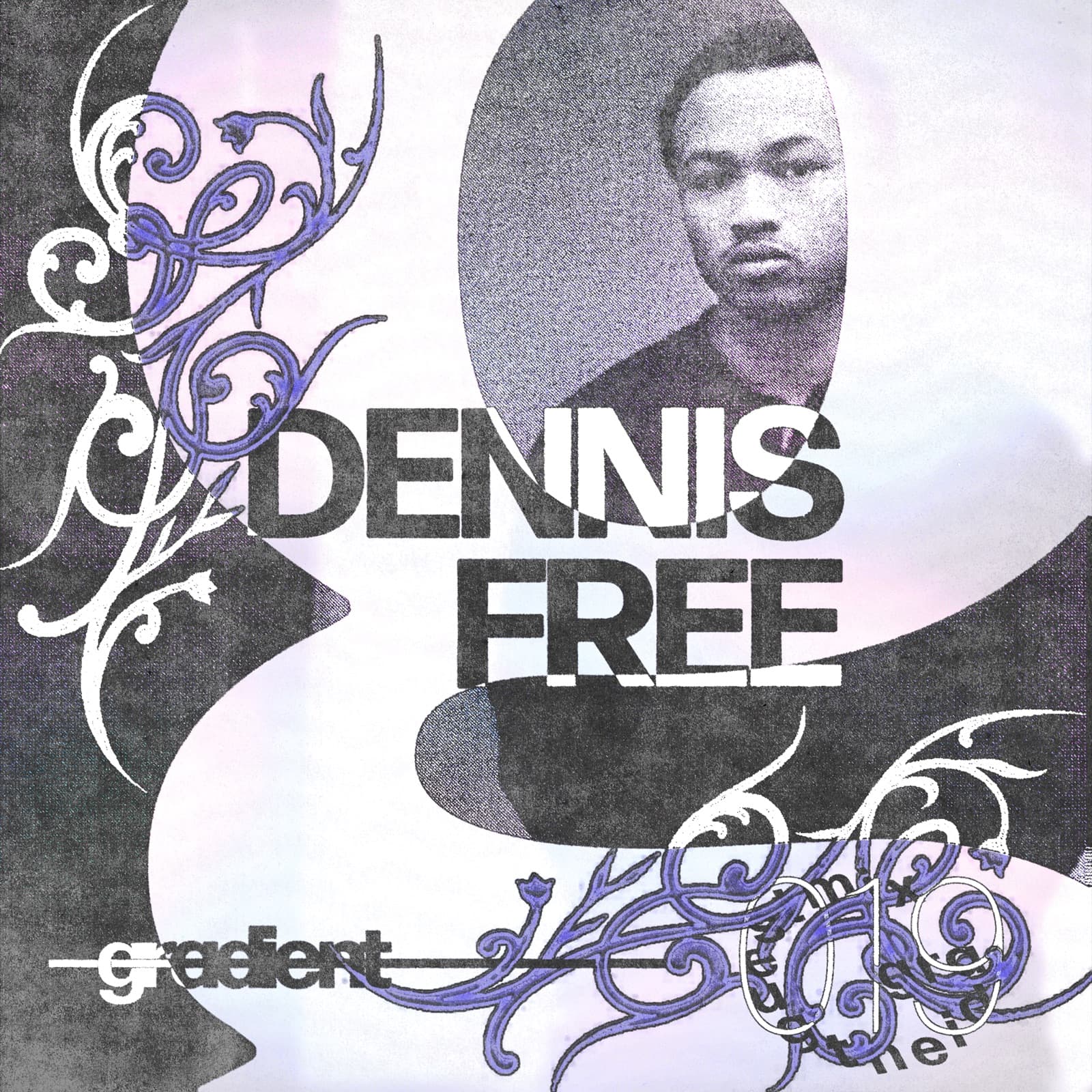 Gradient Guestmix 019 — Dennis Free