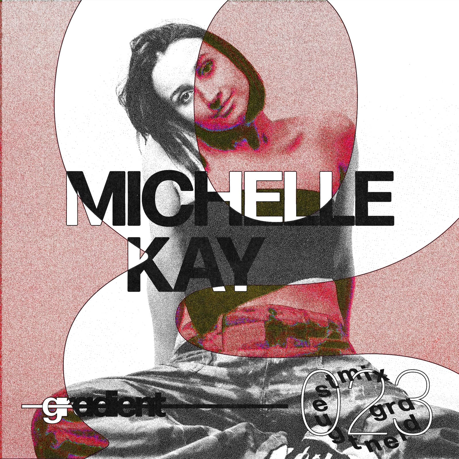 Gradient Guestmix 023 — Michelle Kay