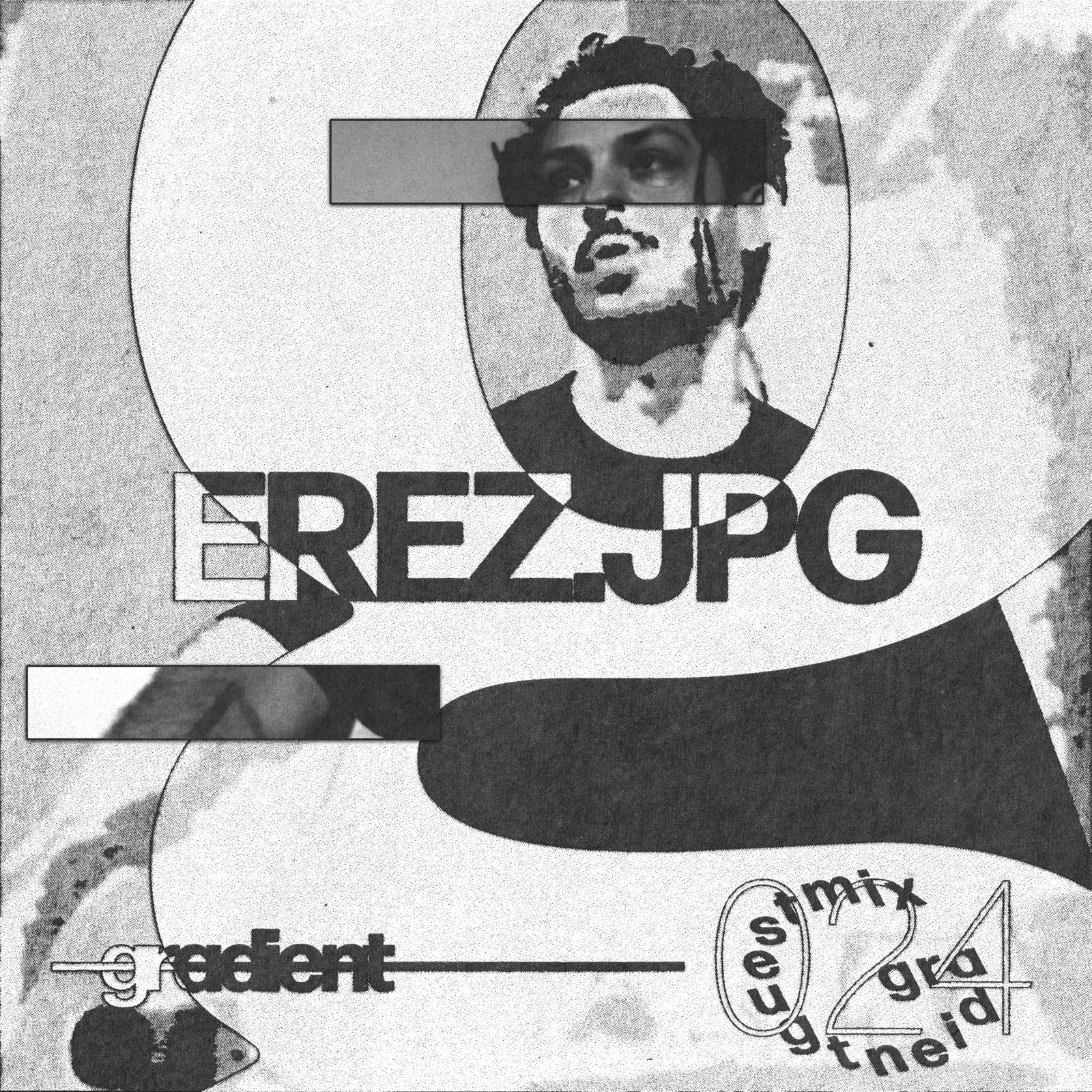 Gradient Guestmix 024 — EREZ.JPG