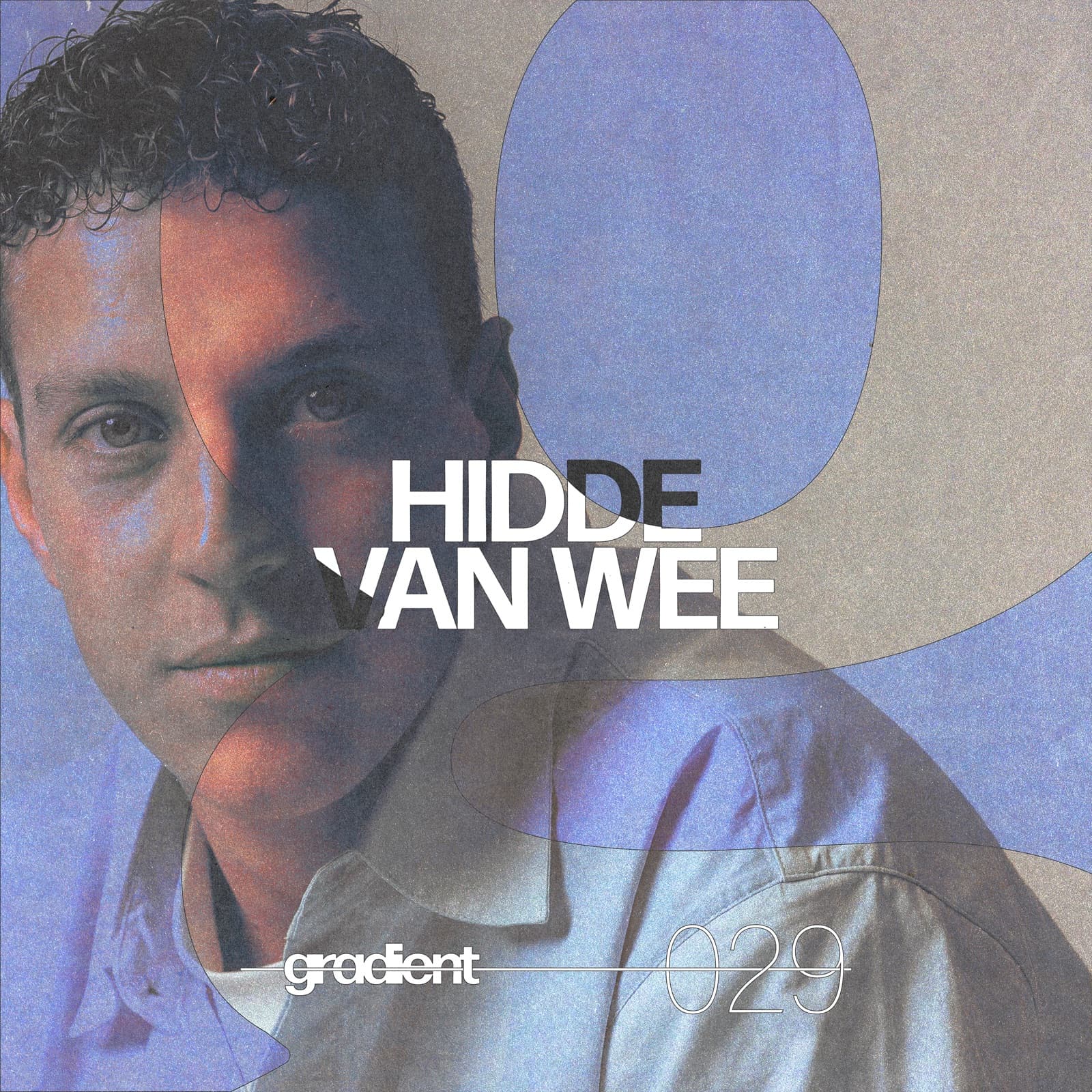Gradient Guestmix 029 — Hidde van Wee