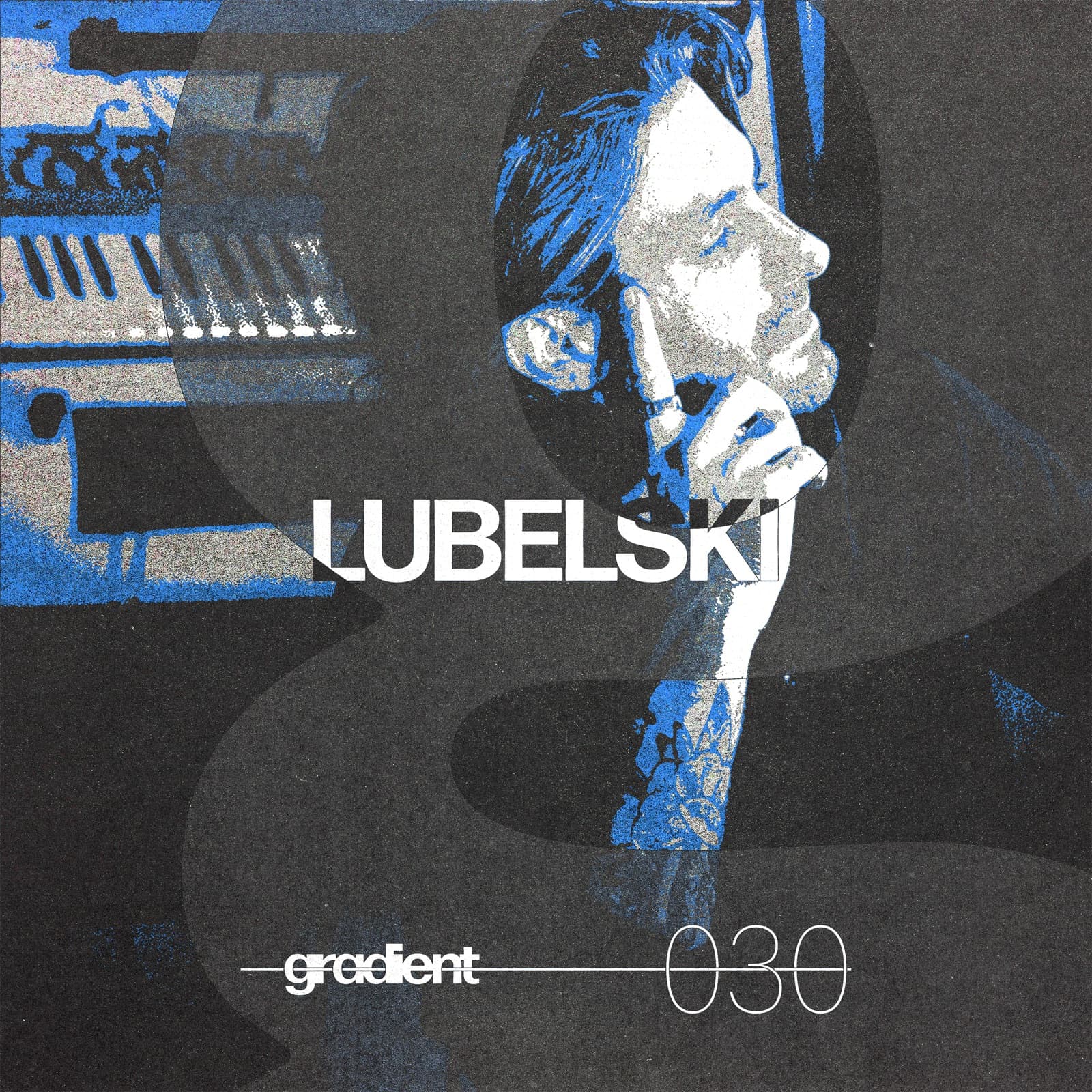 Gradient Guestmix 030 — Lubelski