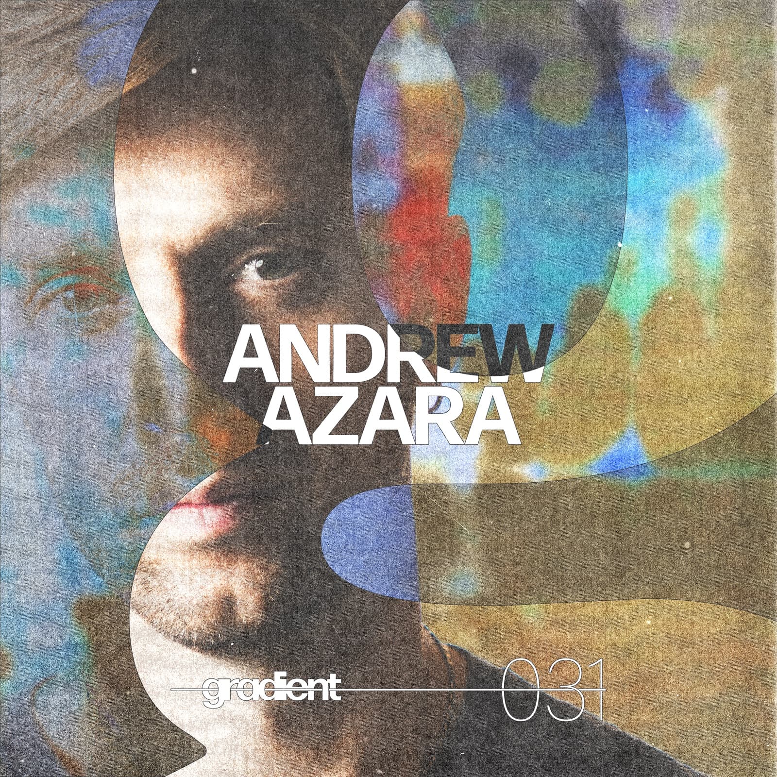 Gradient Guestmix 031 — Andrew Azara