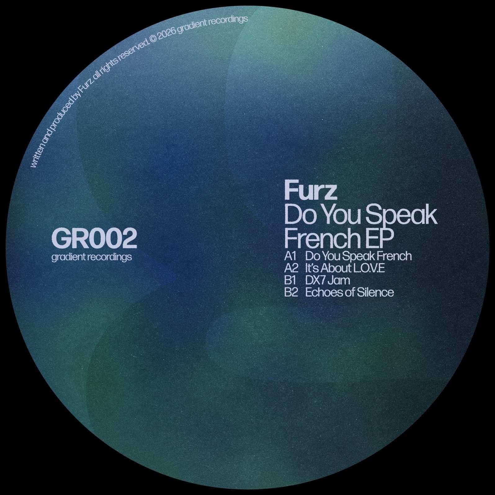 Furz — Do You Speak French